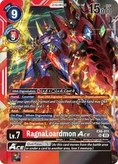 RagnaLoardmon ACE