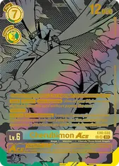 Cherubimon ACE