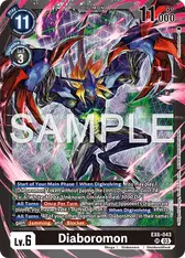 Diaboromon
