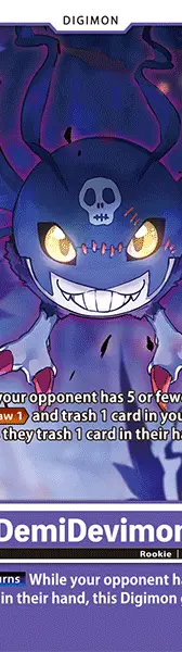 DemiDevimon