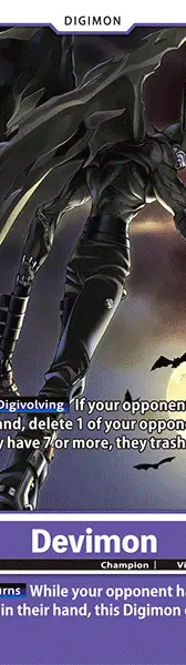 Devimon