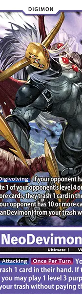 NeoDevimon