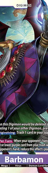 Barbamon