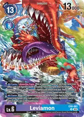 Leviamon