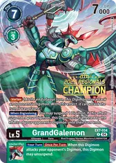 GrandGalemon