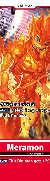 Meramon