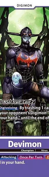 Devimon
