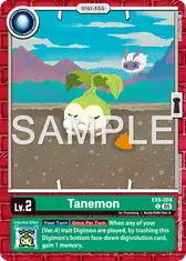 Tanemon