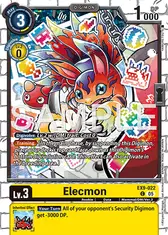 Elecmon