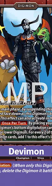 Devimon