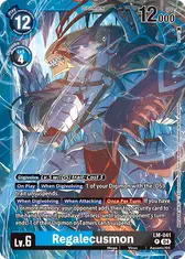 Regalecusmon