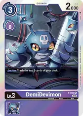 DemiDevimon