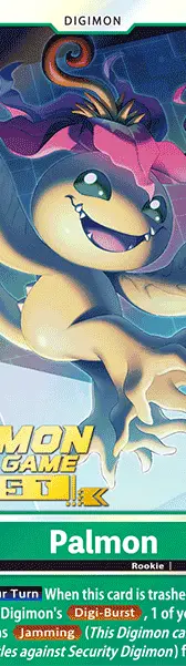 Palmon