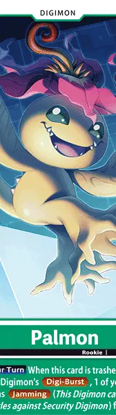 Palmon