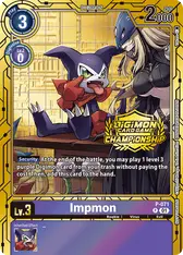 Impmon