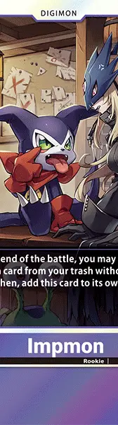 Impmon