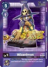 Wizardmon