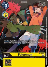 Falcomon