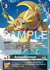 Armadillomon