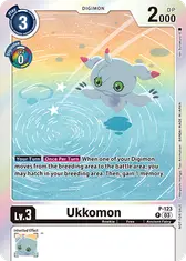 Ukkomon