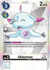 Ukkomon
