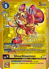 ShoeShoemon