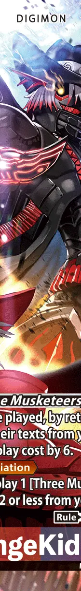 AvengeKidmon