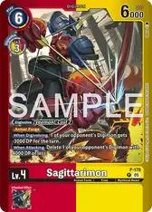 Sagittarimon