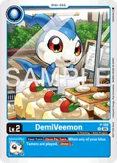 DemiVeemon