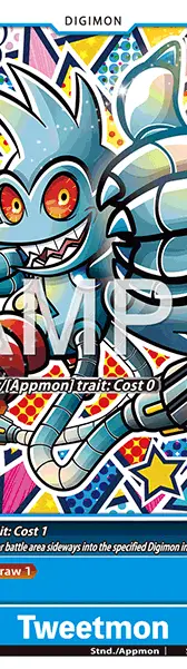 Tweetmon