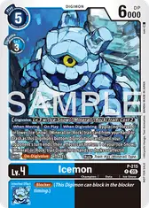 Icemon