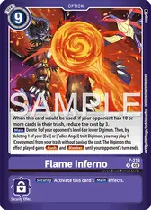 Flame Inferno