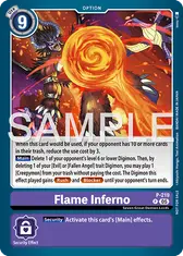 Flame Inferno