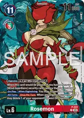 Rosemon