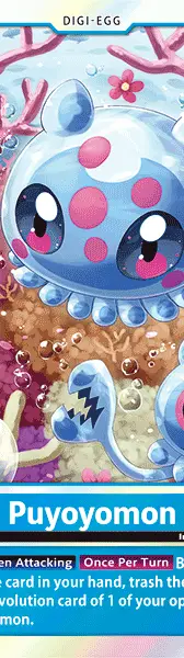 Puyoyomon
