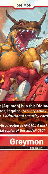 Greymon