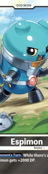 Espimon