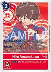 Hiro Amanokawa