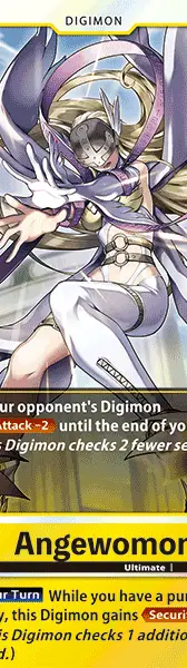 Angewomon