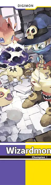 Wizardmon