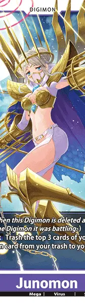 Junomon