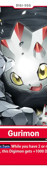 Gurimon