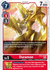 Duramon