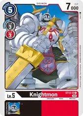 Knightmon