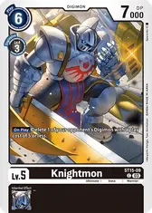 Knightmon
