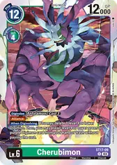 Cherubimon