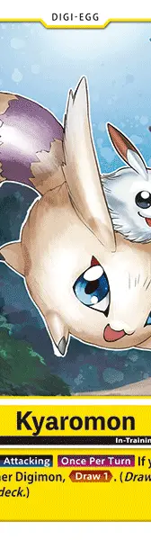 Kyaromon