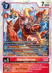 Garudamon