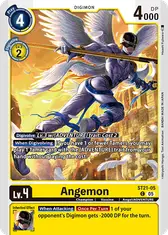 Angemon