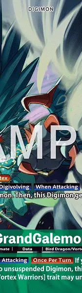 GrandGalemon